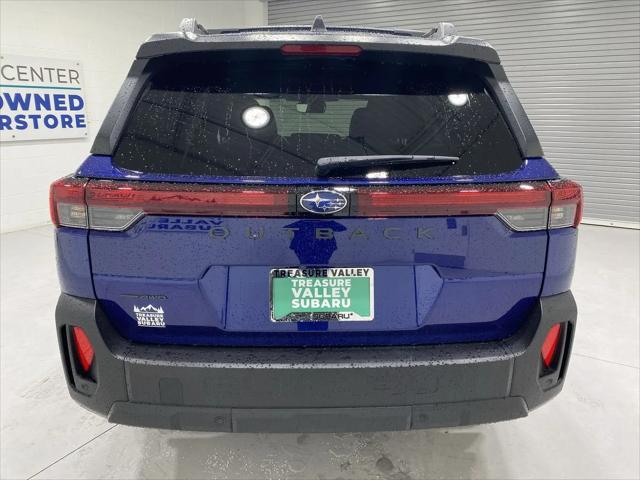 2026 Subaru Outback Limited XT