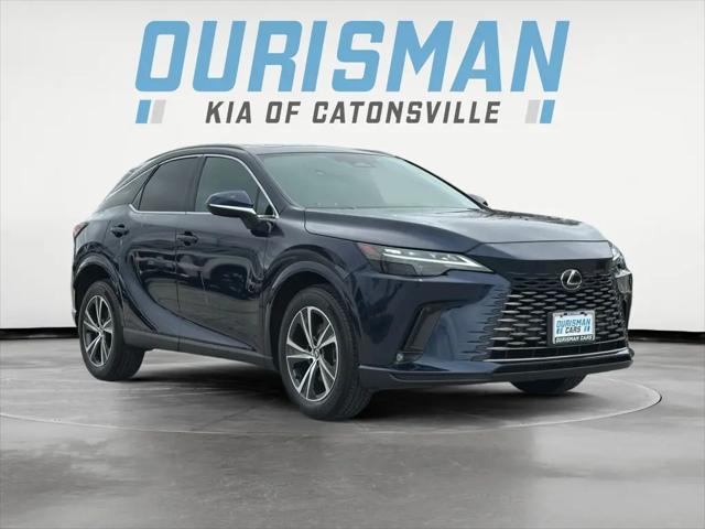 2023 Lexus RX 350 Premium for sale in Woodlawn, MD