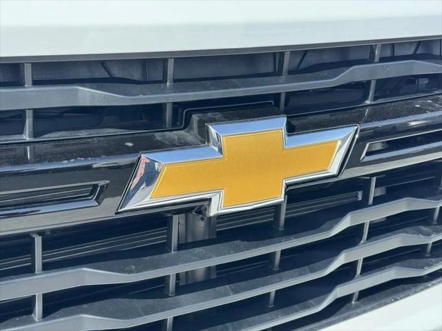 2026 Chevrolet Silverado 2500HD Double Cab, Long Bed, WT, 4WD
