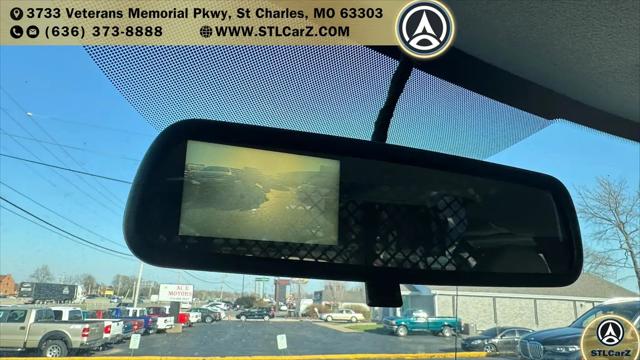 2016 Chevrolet Express Work Van