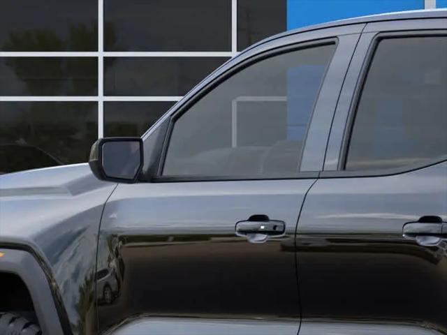 2026 GMC Canyon Elevation, 4WD