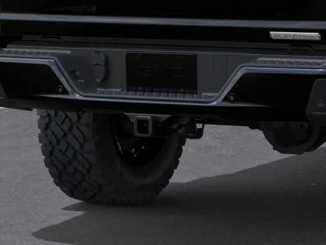 2026 GMC Canyon Elevation, 4WD