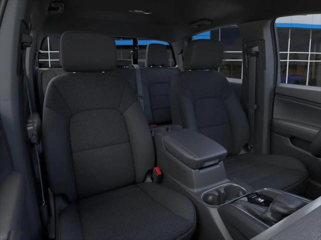 2026 GMC Canyon Elevation, 4WD