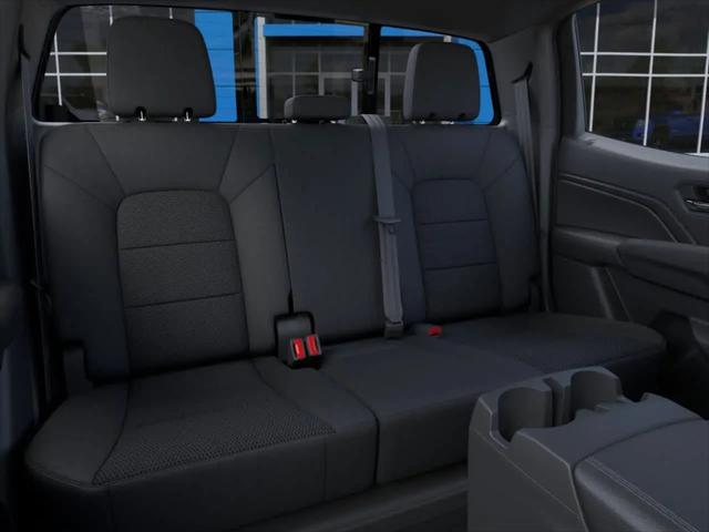 2026 GMC Canyon Elevation, 4WD