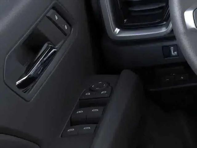 2026 GMC Canyon Elevation, 4WD