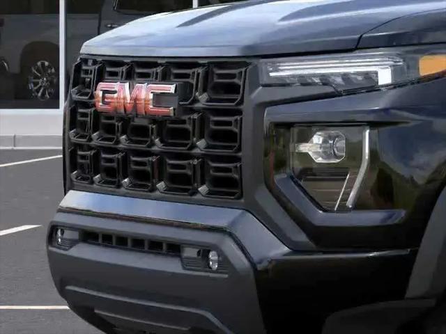 2026 GMC Canyon Elevation, 4WD