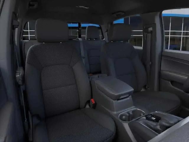 2026 GMC Canyon Elevation, 4WD