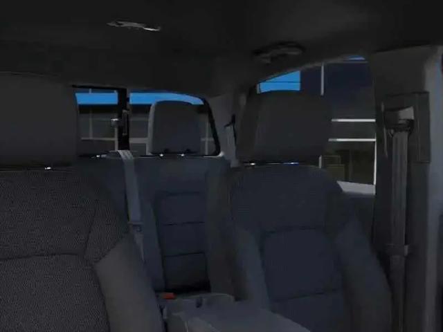 2026 GMC Canyon Elevation, 4WD