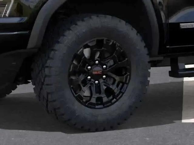 2026 GMC Canyon Elevation, 4WD