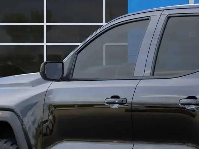 2026 GMC Canyon Elevation, 4WD