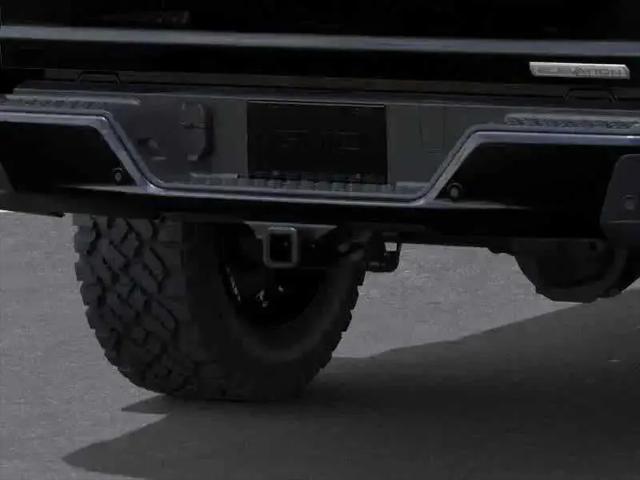 2026 GMC Canyon Elevation, 4WD
