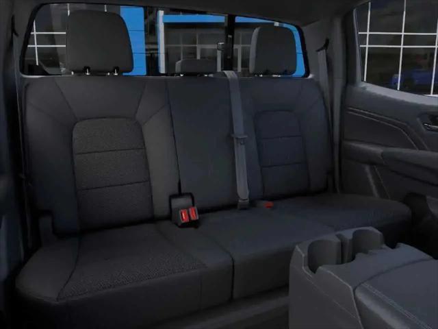 2026 GMC Canyon Elevation, 4WD
