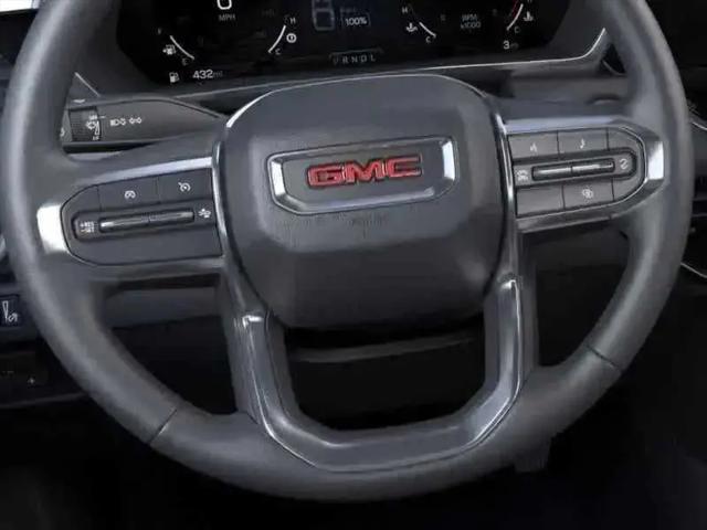 2026 GMC Canyon Elevation, 4WD