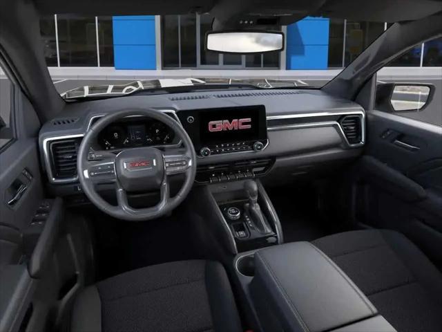 2026 GMC Canyon Elevation, 4WD