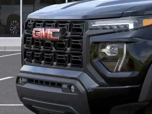 2026 GMC Canyon Elevation, 4WD