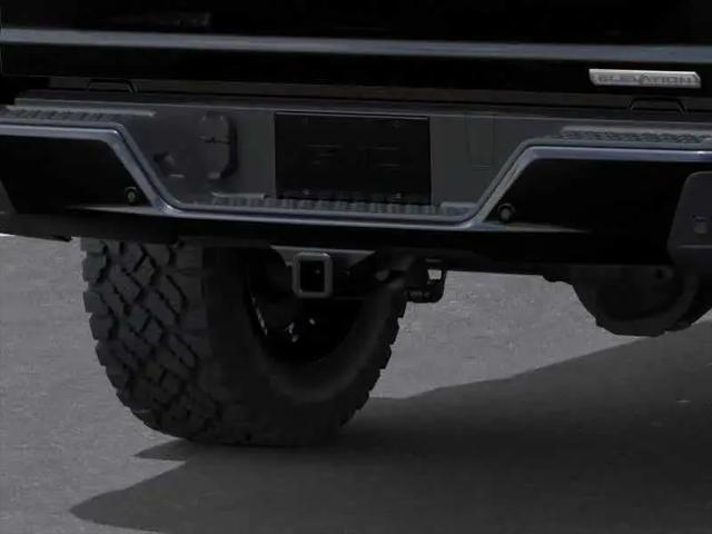 2026 GMC Canyon Elevation, 4WD
