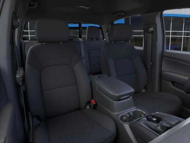 2026 GMC Canyon Elevation, 4WD