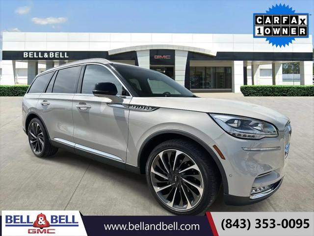 2023 Lincoln Aviator Reserve for sale in Little River, SC