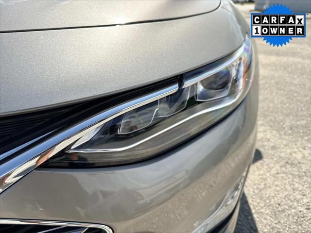 2024 Chevrolet Malibu FWD 2LT