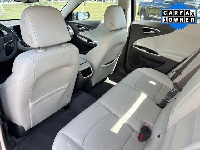 2024 Chevrolet Malibu FWD 2LT