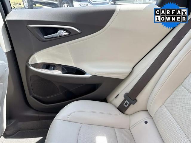 2024 Chevrolet Malibu FWD 2LT