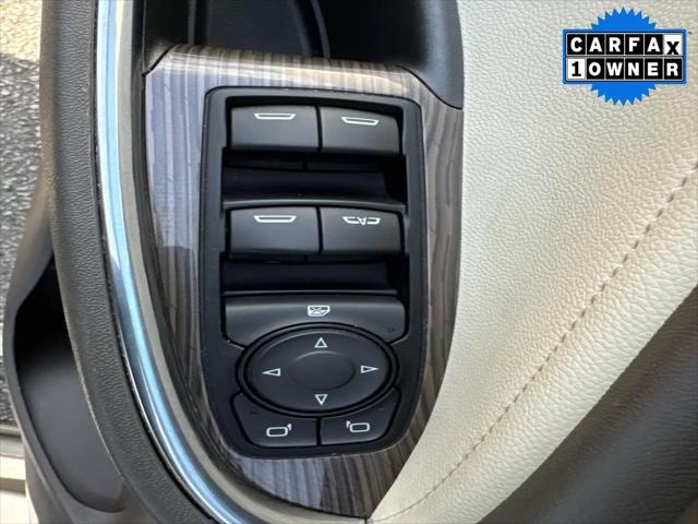 2024 Chevrolet Malibu FWD 2LT
