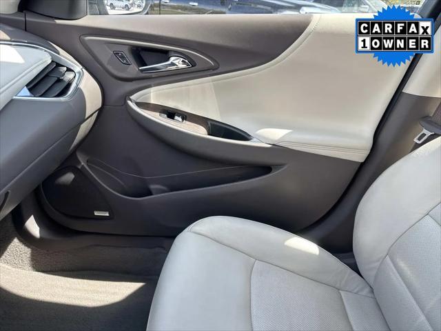 2024 Chevrolet Malibu FWD 2LT