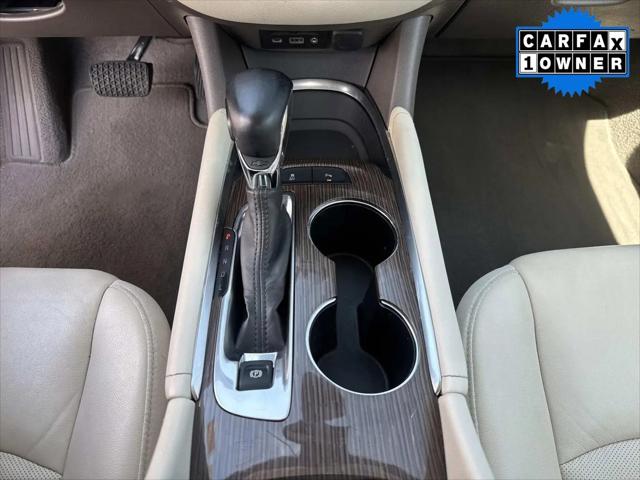 2024 Chevrolet Malibu FWD 2LT