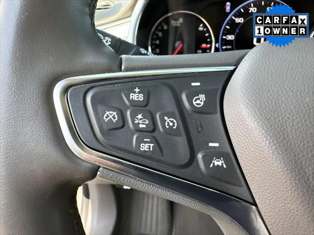 2024 Chevrolet Malibu FWD 2LT