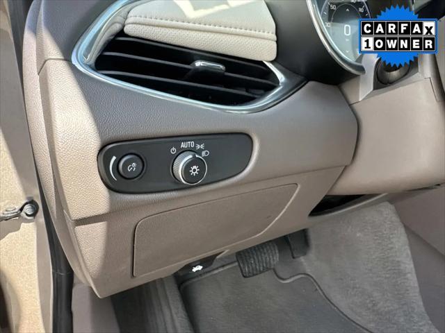 2024 Chevrolet Malibu FWD 2LT