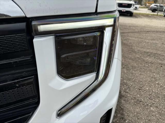 2026 GMC Sierra 1500 Double Cab, Standard Bed, Pro, 4WD