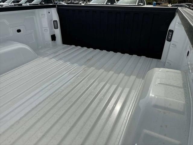 2026 GMC Sierra 1500 Double Cab, Standard Bed, Pro, 4WD