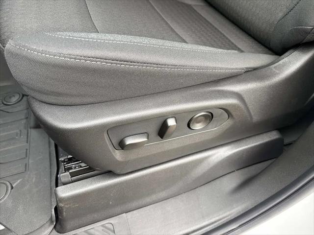 2026 GMC Sierra 1500 Double Cab, Standard Bed, Pro, 4WD