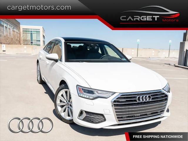 2019 Audi A6 45 Premium for sale in Woodbridge, VA