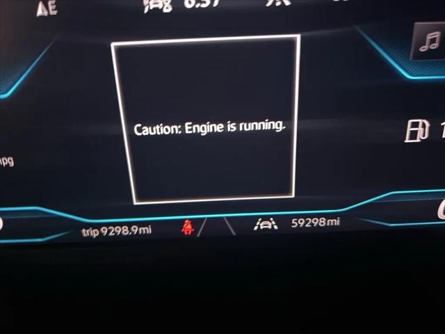 2025 Volkswagen Jetta GLI 2.0T Autobahn