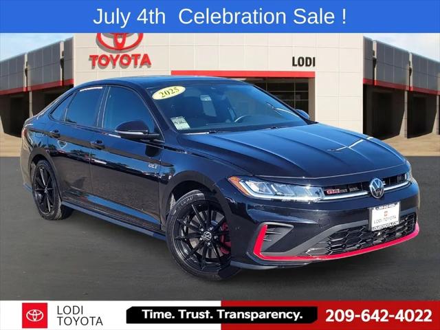 2025 Volkswagen Jetta GLI 2.0T Autobahn for sale in Lodi, CA