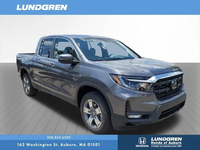 2026 Honda Ridgeline RTL for sale in Auburn, MA