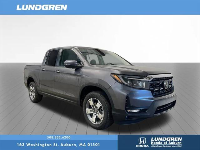 2026 Honda Ridgeline RTL for sale in Auburn, MA