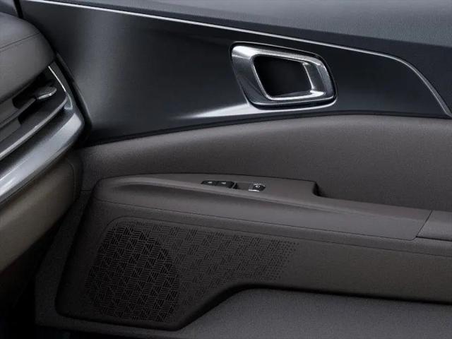 2026 Kia Carnival MPV LXS