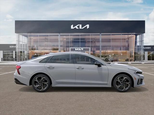 2026 Kia K5 GT-Line FWD
