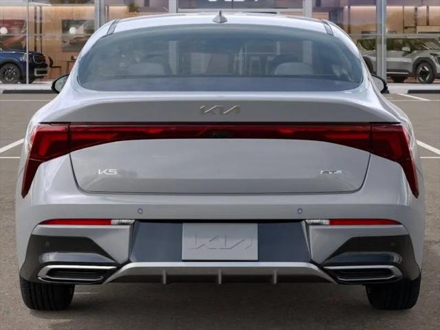 2026 Kia K5 GT-Line FWD