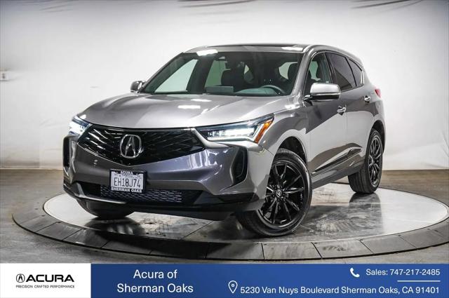 2026 Acura RDX Base for sale in Sherman Oaks, CA