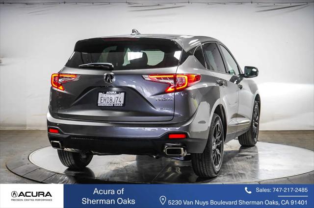 2026 Acura RDX Base