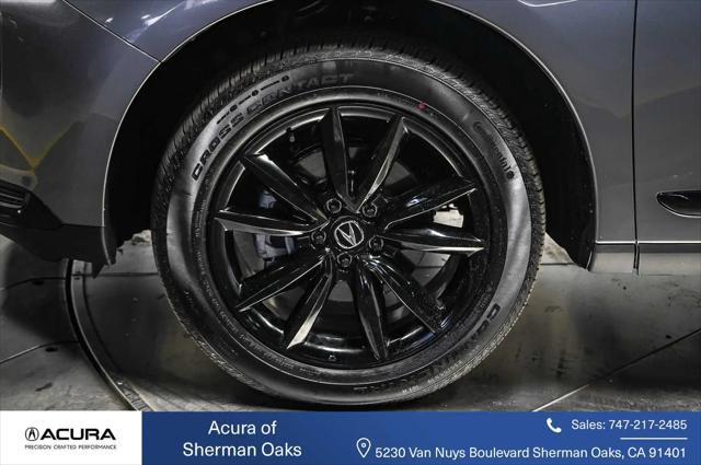 2026 Acura RDX Base