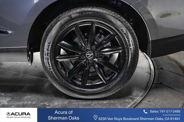 2026 Acura RDX Base