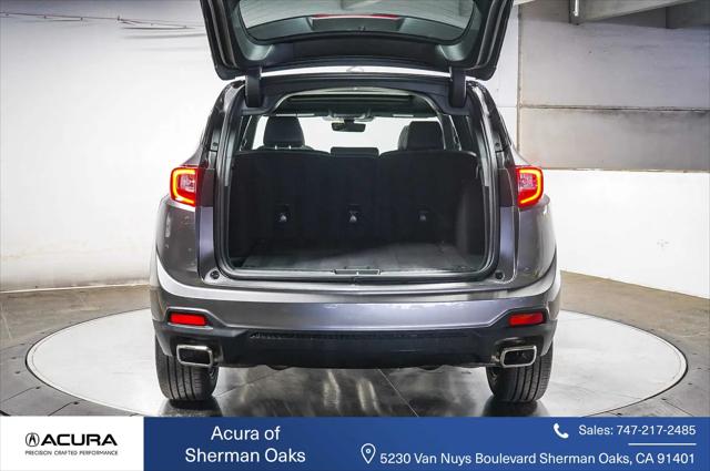 2026 Acura RDX Base