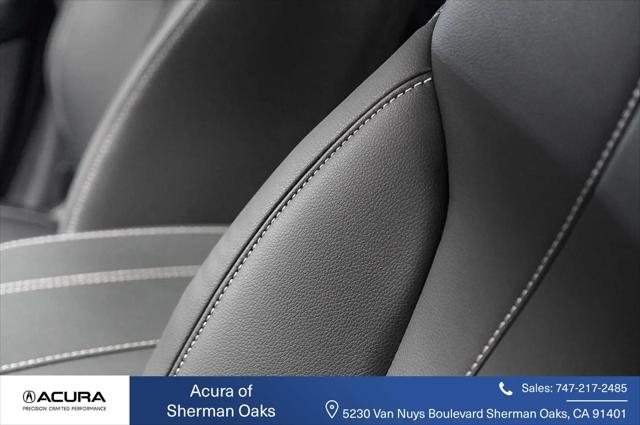 2026 Acura RDX Base