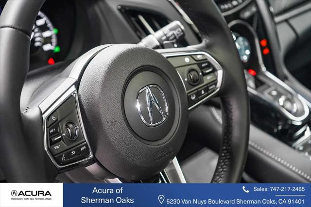 2026 Acura RDX Base