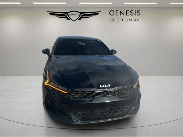 2022 Kia K5 GT-Line for sale near Columbus, OH