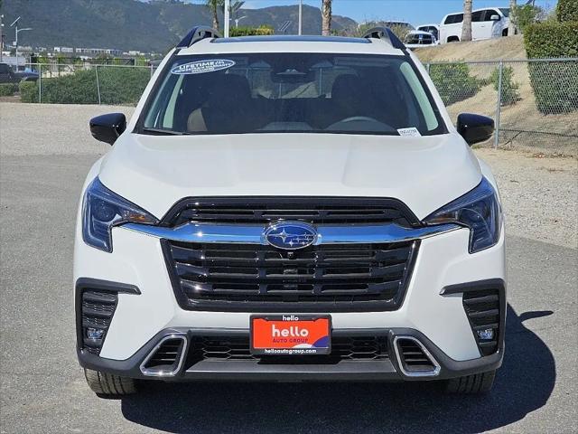2026 Subaru Ascent Touring 7-Passenger